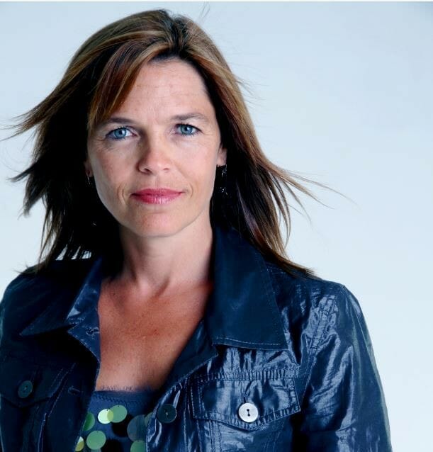 Nicole Lemelin - mentorée de la Cellule de Mentorat Roussillon Des Moissons