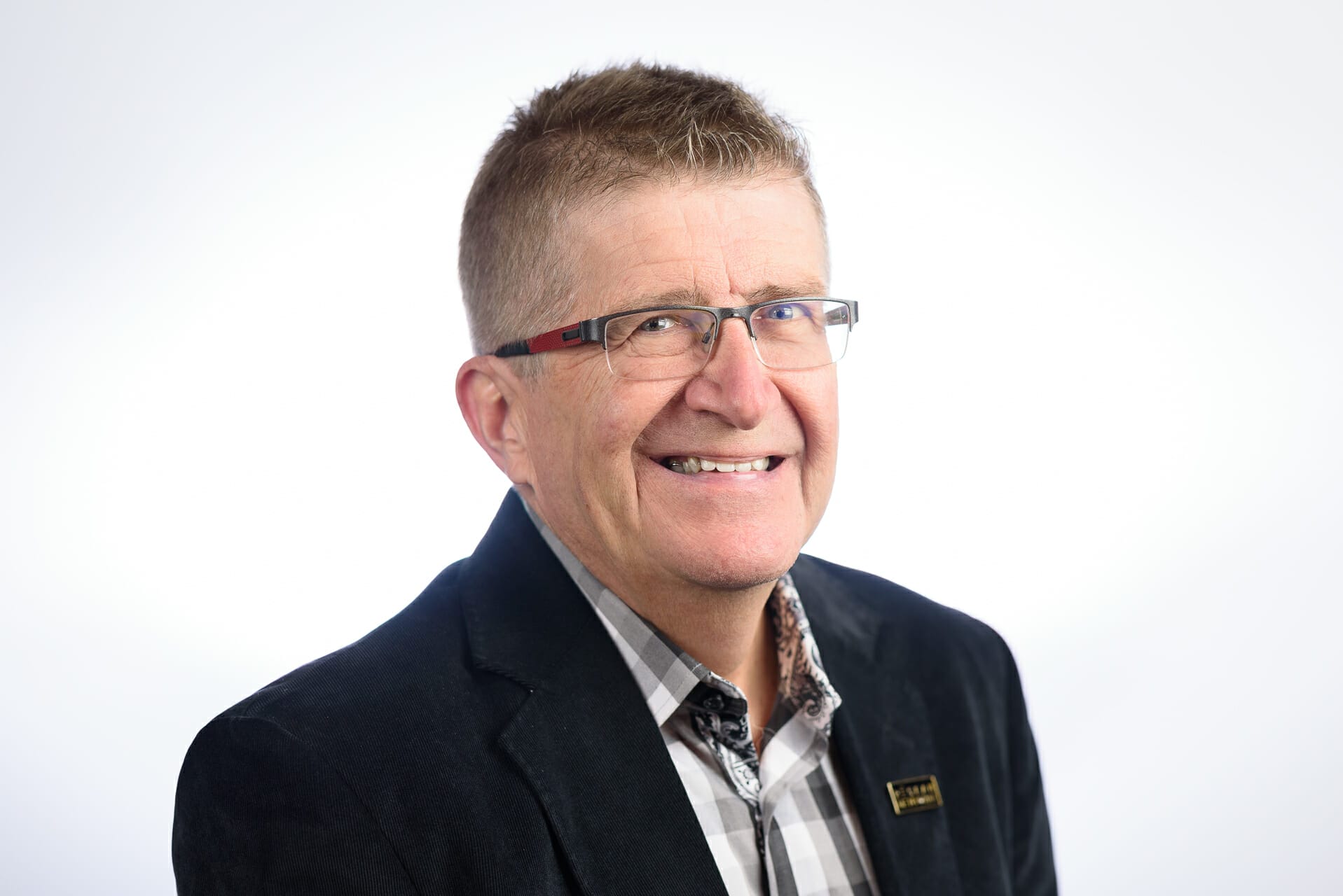 Robert Bazinet, Mentor du Réseau Mentorat, Cellule Roussillon des Moissons Robert Bazinet, Mentor du Réseau Mentorat, Cellule Roussillon des Moissons sur la Rive Sud Ouest de Montréal