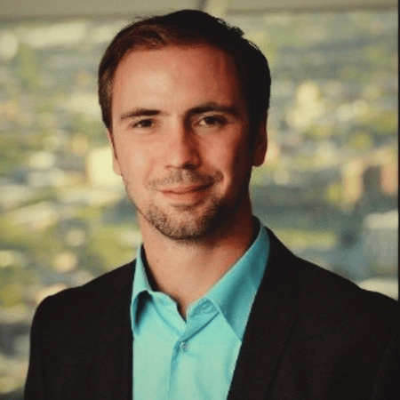 Carl Beauregard, CEO Conseiller Numérique, mentoré de la Cellule de Mentorat Roussillon Des Moissons