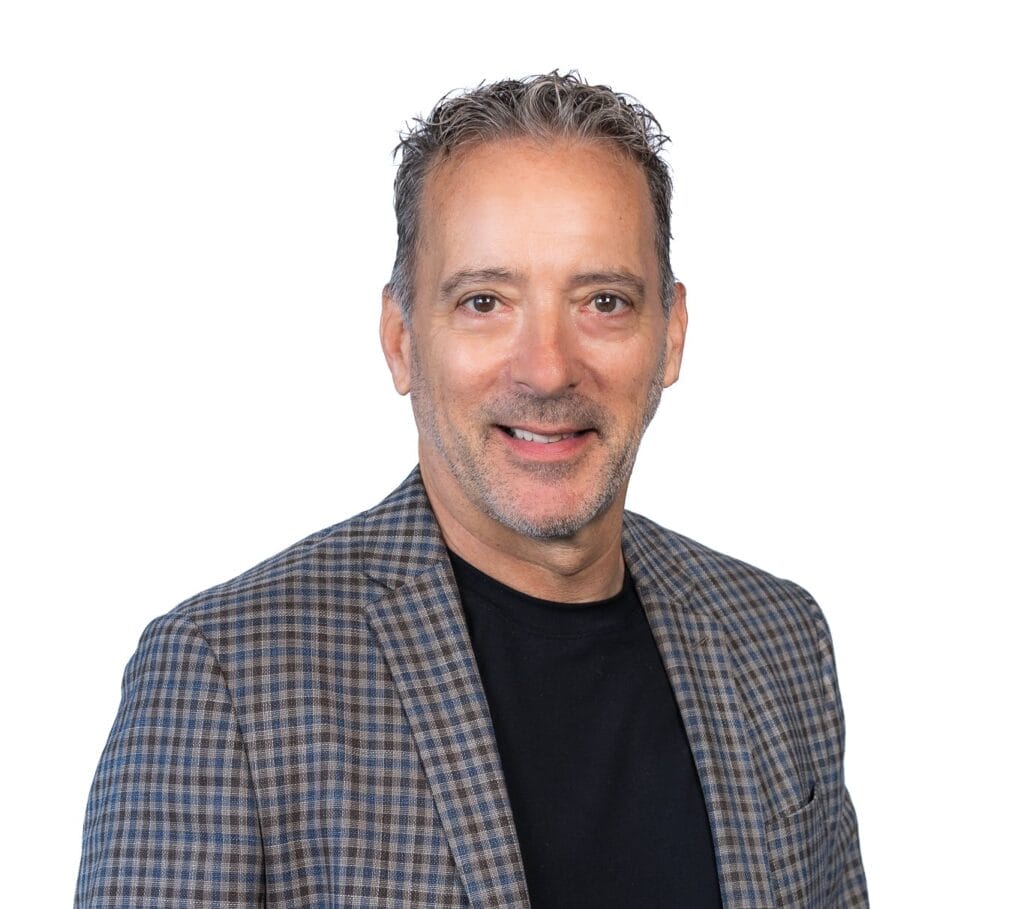 Jean-Pierre Ste-Marie